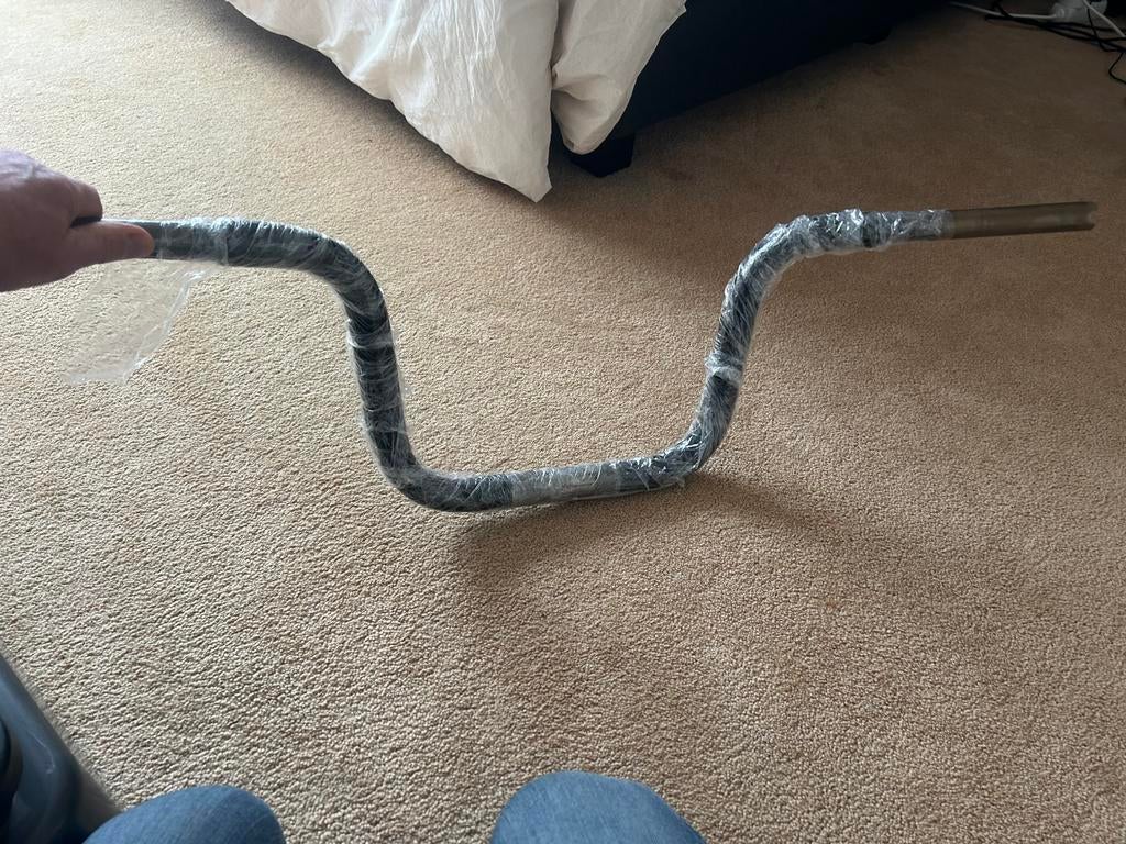 Harley derby cover , ape, valbeugel  knipperlichten  touring, Motoren, Ophalen of Verzenden