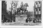 St Willibrordus monument  Utrecht., Ophalen of Verzenden, 1940 tot 1960, Gelopen, Utrecht