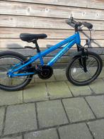 Altec Nevada kinderfiets 20 inch - Blauw, Ophalen, Gebruikt, 20 inch of meer