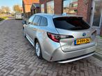 Toyota Corolla TS 1.8 Hybrid 122pk CVT 2020 Grijs, 98 pk, Stationwagon, Volledig hybride, 66 €/maand