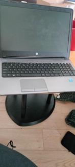 HP ProBook 650 G1 Laptop - Let op zie omschrijving, Computers en Software, Windows Laptops, 2 tot 3 Ghz, 15 inch, Ophalen of Verzenden