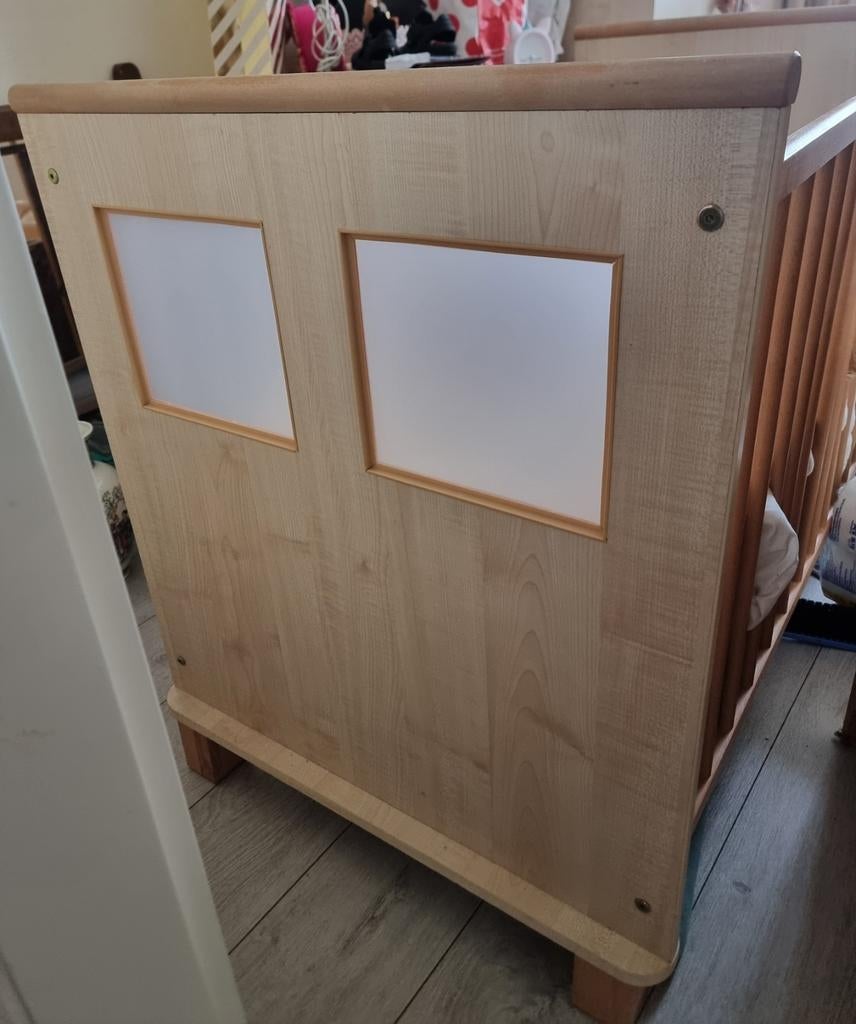 Compleet babykamer, Kinderen en Baby's, Kinderkamer | Complete kinderkamers, Ophalen of Verzenden