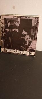 Pop lp's, Cd's en Dvd's, Vinyl | Pop, Ophalen of Verzenden, Gebruikt, 12 inch