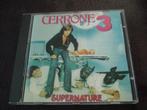 CERRONE 3 - CERRONE 3 SUPERNATURE disco ,funk, Ophalen of Verzenden, Zo goed als nieuw