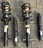 Nieuwe set schokbrekers en veren Ducato / Jumper, Ophalen, Nieuw, Citroën