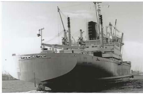 Scheepvaart, Ophalen of Verzenden, Nieuw, Kaart, Foto of Prent