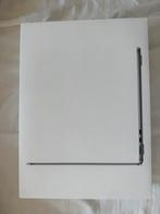 Doos MacBook Air 2022, 13 inch, Ophalen, Zo goed als nieuw, 13 inch, MacBook Air