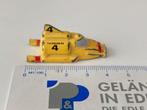 Thunderbirds 4 metalen uitvoering, Verzamelen, Ophalen of Verzenden, Gebruikt