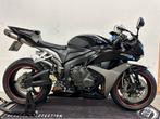 Honda CBR 600 RR PC40 2007 - Akrapovic, Carbon, Zwart, Motoren, Sportuitlaat, 4 cilinders, Motorrijbewijs A, Bedrijf