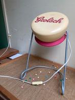 Vintage Grolsch Nachtlamp / Tafellamp, Ophalen