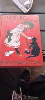 Antiek kinderboek, Ophalen of Verzenden