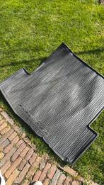 Kofferbakmat ford explorer phev, Ophalen, Gebruikt