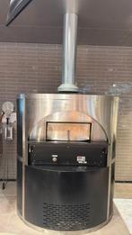 Profesionele pizza oven Woodstone, Ophalen, Gebruikt, Composiet