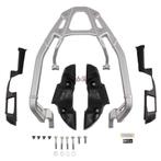 Carrier kit voor african twin 1100, Motoren, Onderdelen | Honda, Nieuw, Ophalen of Verzenden, Customer.service@honda-eu.com, Honda Nederland, Branch Office Honda Motor Europe Limited