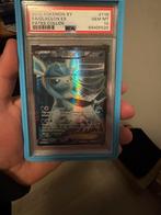 Glaceon psa 10, Ophalen, Zo goed als nieuw