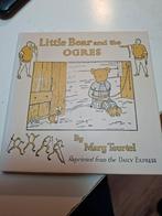 De avonturen van Bruintje Beer: Complete collectie + extra's, Ophalen of Verzenden, Gelezen, Mary Tourtel, Sprookjes