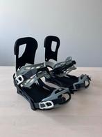 Burton Cartel Re:Flex Snowboard Bindingen M (41-44), Ophalen of Verzenden, Zo goed als nieuw, Bindingen