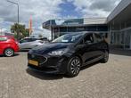 Ford Fiesta 1.0 EcoBoost Hybrid Titanium, Voorwielaandrijving, Gebruikt, Euro 6, 1133 kg