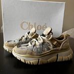 Chloe Blake sneakers, Kleding | Dames, Schoenen, Beige, Ophalen of Verzenden, Sneakers of Gympen, Gedragen