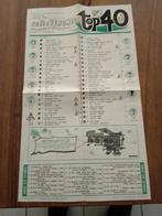 RADIO VERONICA TOP 40, Ophalen of Verzenden