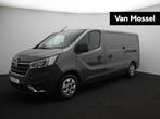 Renault Trafic E-Tech T29 L2H2 Advance 52 kWh | Adittionele, Auto's, Bestelauto's, Stof, 920 kg, 122 pk, Nieuw