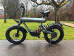 Coswheel Elektrische Fatbike - Zeer goede staat, Gebruikt, Minder dan 47 cm, 30 tot 50 km per accu, Ophalen