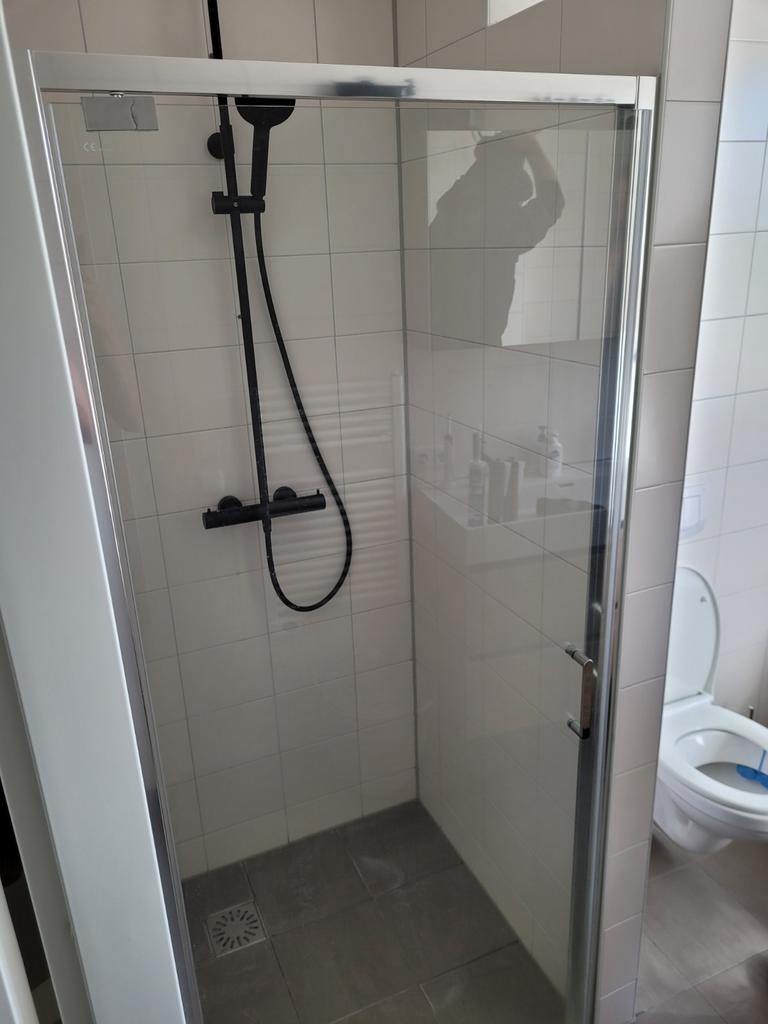 Gratis af te halen douchedeur douchewand douchecabine, Huis en Inrichting, Ophalen