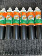 6x Dry Flex 2 in 1 reparatie pasta, Doe-het-zelf en Verbouw, Kozijnen en Schuifpuien, 75 tot 150 cm, Kunststof, Raamkozijn, Nieuw