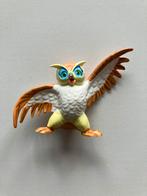 Vintage Bambi Uil figuurtje Disney  1960s, Verzamelen, Disney, Verzenden, Zo goed als nieuw, Beeldje of Figuurtje