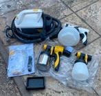 Wagner WallPerfect Flexio 585 verfspuit, Ophalen of Verzenden, Gebruikt