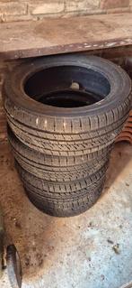 Winterbanden Bridgestone 195/50R15, Auto-onderdelen, Ophalen, 15 inch, Winterbanden, Band(en)