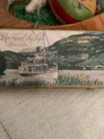 Chocolade Doos P. Laurent Annecy - Les Roseaux du La, Gebruikt, T, N, V