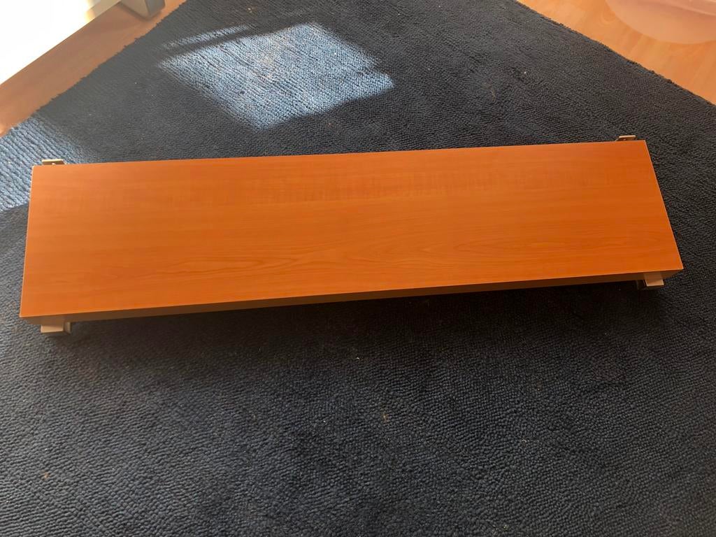 IKEA plank 110 cm, Ophalen of Verzenden, Zo goed als nieuw