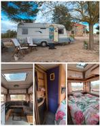 Te koop: TEC Travel King 510, voortent, luifels, mover