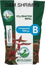 Colombo CO2 Reactor Refill B, Ophalen of Verzenden, Filter of Co2