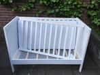 IKEA Sundvik kinderbedje/ cosleeper incl. matras GRATIS, Ophalen, Gebruikt, Minder dan 140 cm, Matras