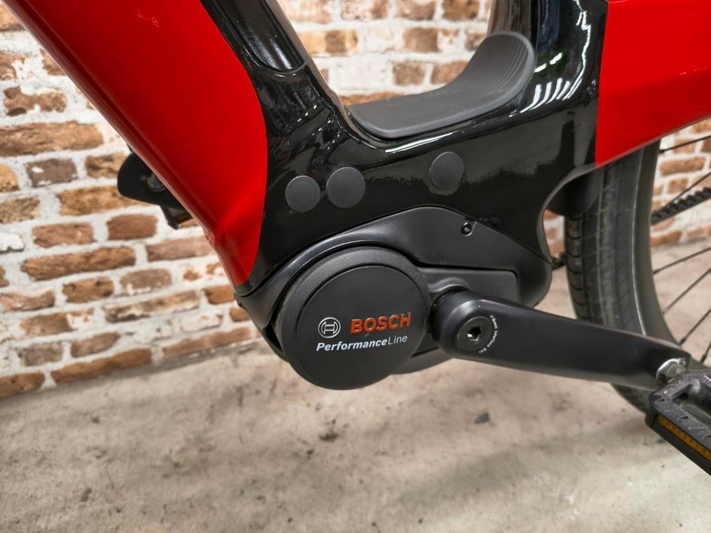 Cannondale Mavaro Neo 4 | Bosch | Riem | 625 wh | Nieuwstaat, Fietsen en Brommers, Elektrische fietsen, Overige merken, Cannondale