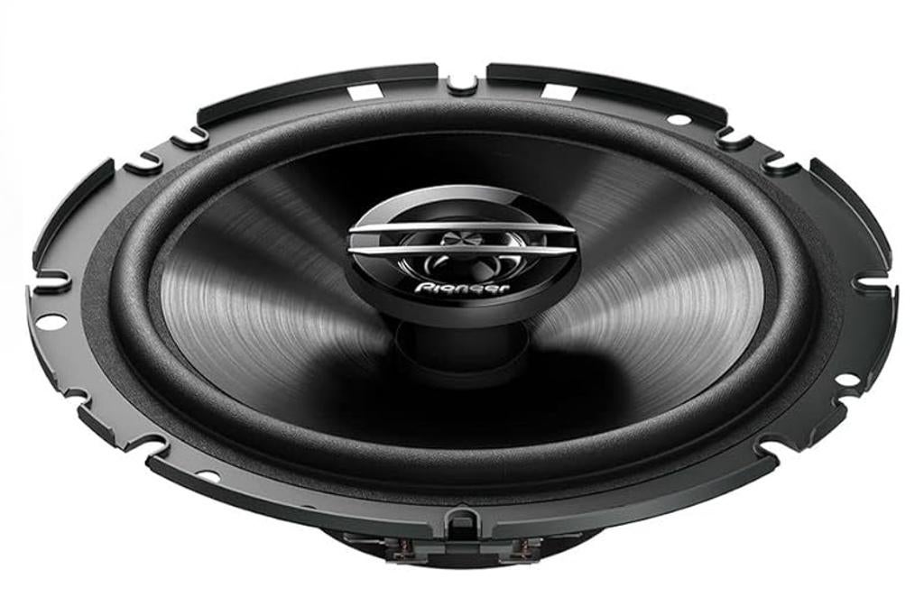 300W Pioneer TS-G1720F Speakers 17cm Luidsprekers (40Wrms)., Auto diversen, Autospeakers, ., Ophalen of Verzenden, Zo goed als nieuw