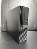 Dell Optiplex 7050 SFF Desktop PC, Computers en Software, 8 GB, Ophalen of Verzenden, Zo goed als nieuw, SSD
