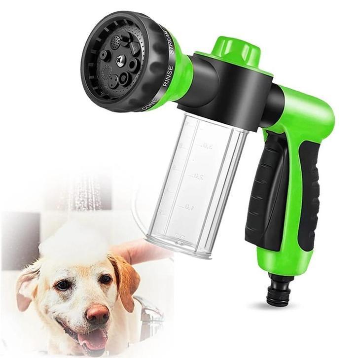 Hond - trimsalon - douche, Dieren en Toebehoren, Honden-accessoires, Nieuw, Ophalen of Verzenden