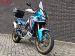 HONDA CRF 1000 L AFRICA TWIN DCT, 2 cilinders, HONDA, Motorrijbewijs A, Bedrijf