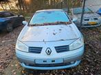 Renault megane cabrio 1.9 dtci, Ophalen of Verzenden, Renault, Achterklep