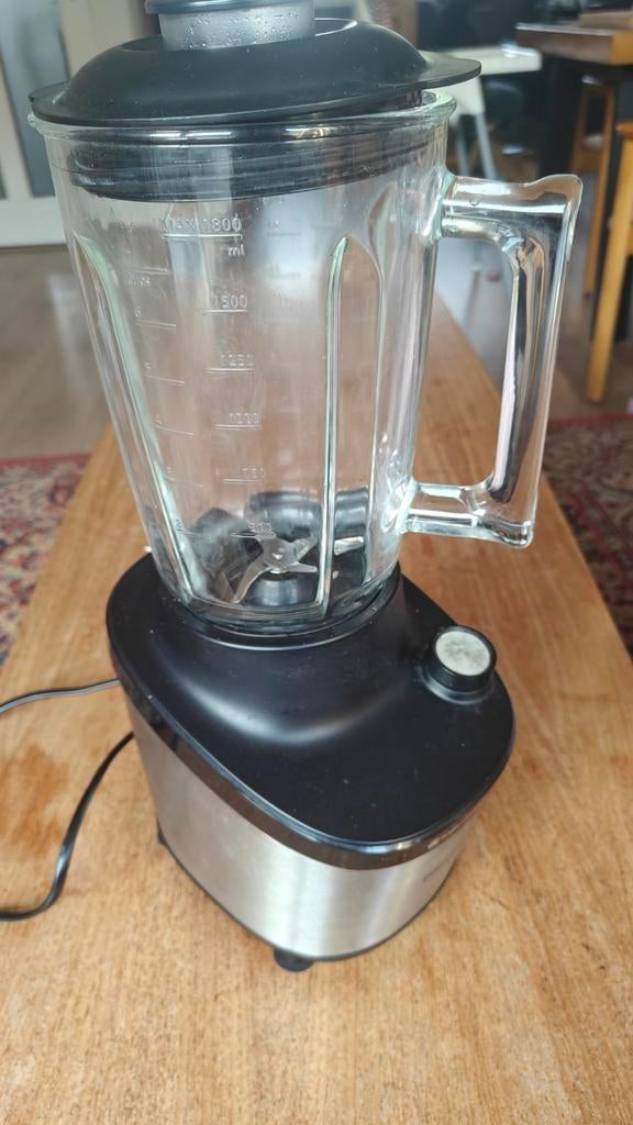 Philips ProBlend Ultra Technology blender, Ophalen of Verzenden