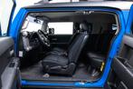 Toyota FJ Cruiser VVTi V6 Btw auto, Fiscale waarde € 8.000, Automaat, 238 pk, Stof, Gebruikt