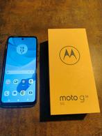 Te koop een mooie goede Motorola g53G, Ophalen of Verzenden, 6 megapixel of meer, Blauw, Overige modellen