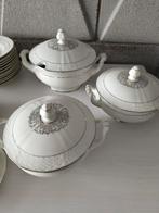 Bavaria servies zilver 50-delig, Ophalen