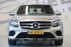 Mercedes-Benz GLC-klasse 250 AMG-line/AMG-styling/Achteruitr, Lichtsensor, Gebruikt, 4 cilinders, Leder en Stof