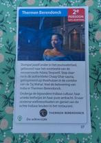 Thermen Berendonck kortingsbon 2e persoon 50%korting, Tickets en Kaartjes, Kortingen en Cadeaubonnen, Twee personen, Kortingsbon