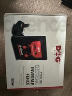 Dogde D-fence onzichtbare omheining 2 halsbanden, Dieren en Toebehoren, Ophalen of Verzenden, Zo goed als nieuw