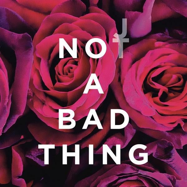 Justin Timberlake - Not A Bad Thing (NIEUW), Ophalen of Verzenden, Nieuw in verpakking, Overige genres